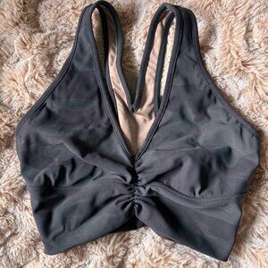ALO Vapor Wild Thing Bra